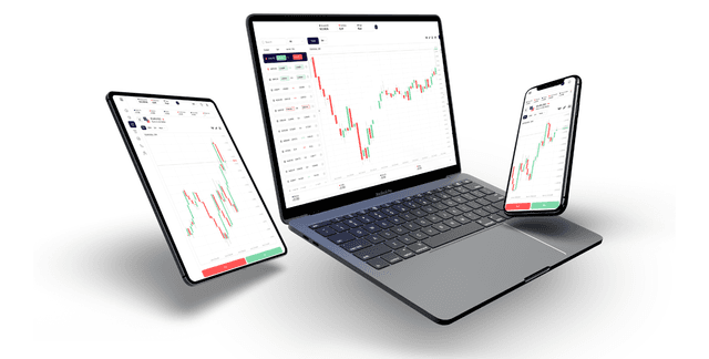 Sirix / TradingWeb多資產交易平臺